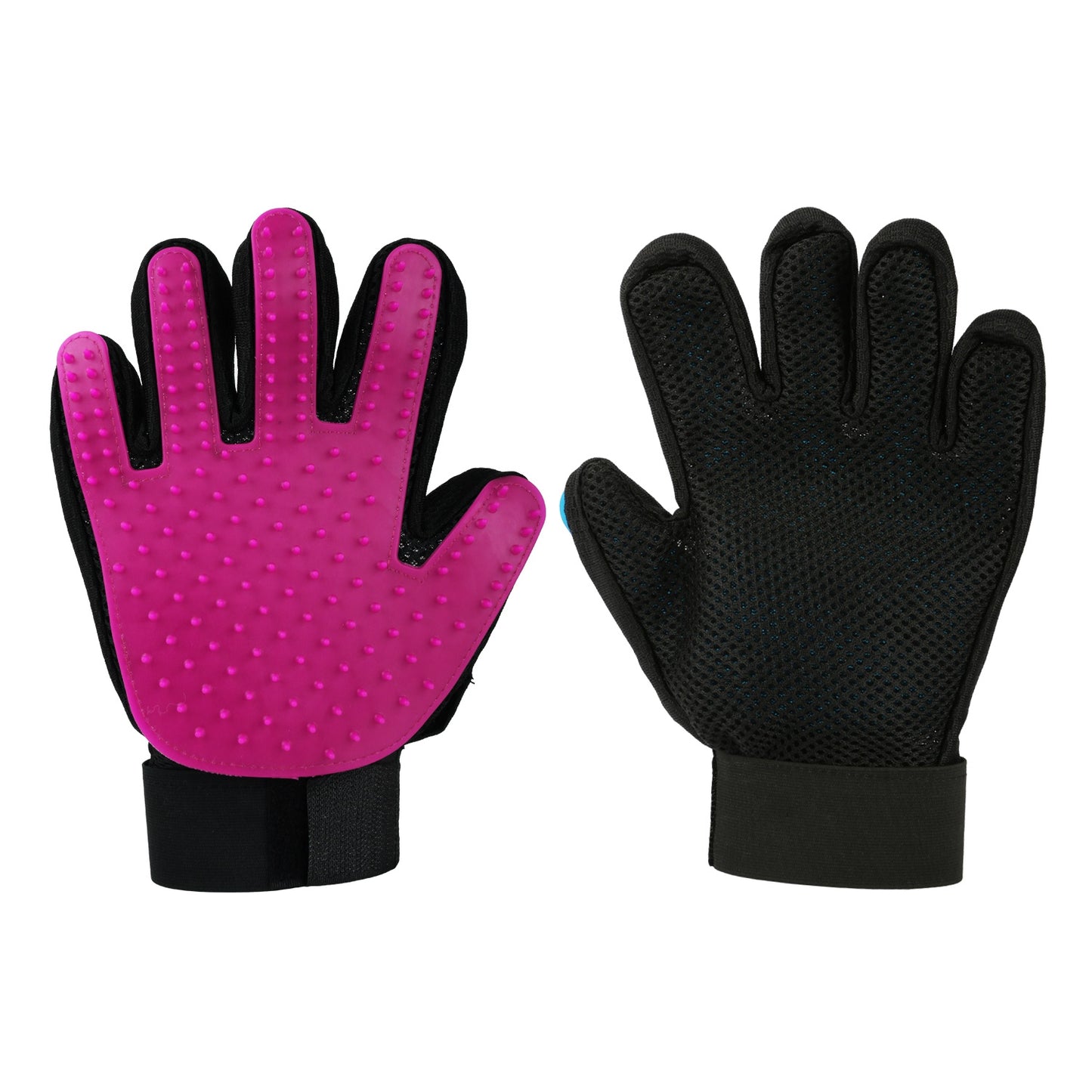 HG_PetsGroomingGlove(Pink)_GPCT1079 - Pink -