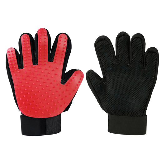 HG_PetsGroomingGlove(Pink)_GPCT1079 - Red -