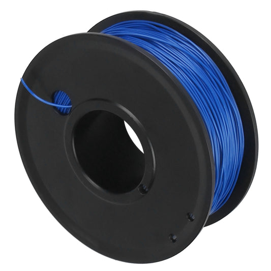 984 Feet 0.43in Dog Fence Wire Aluminum Boundary Wire for GPCT2529 Dog Fence System - Blue -