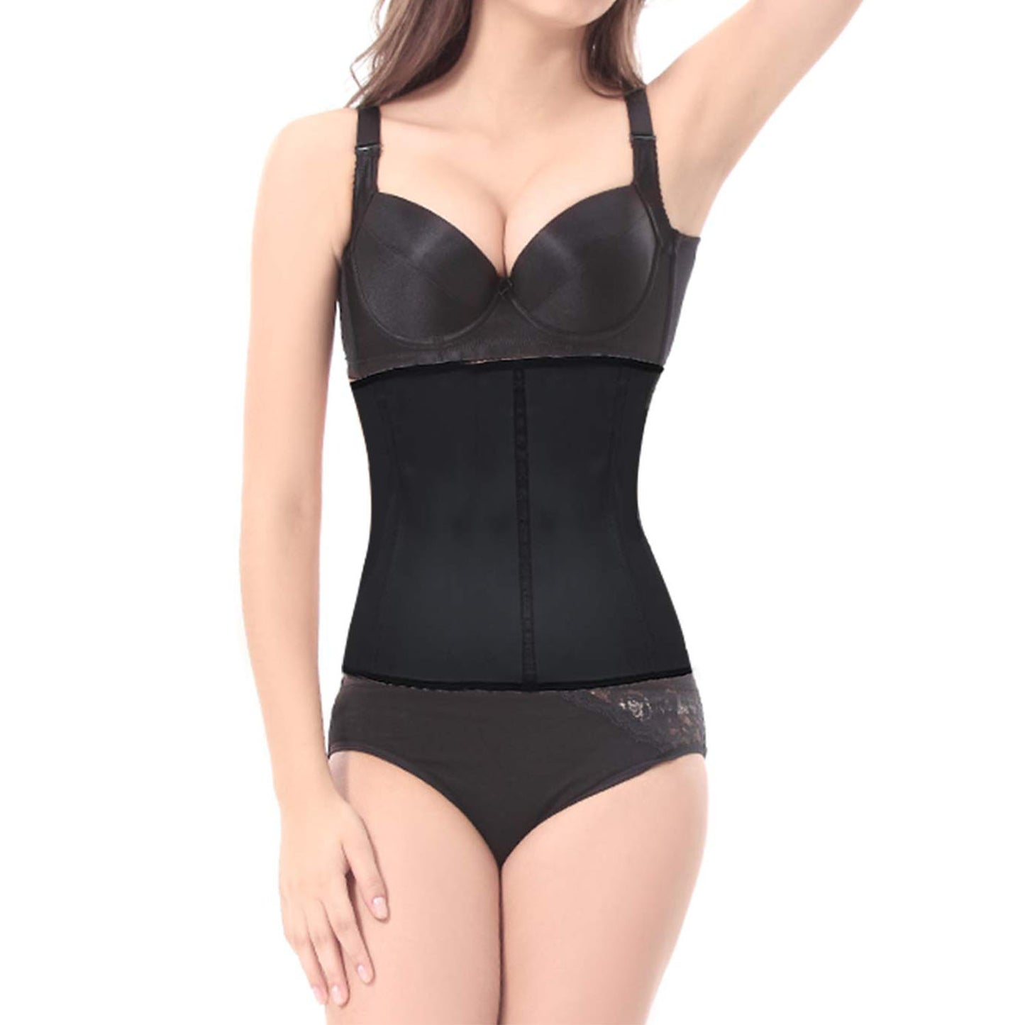 WG_Gift_BodyShaperWaist(S)_GPCT872 - Black -