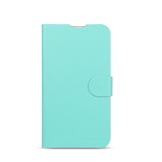 KOCASO NOVA One Case Cover in Aqua Color - Aqua -