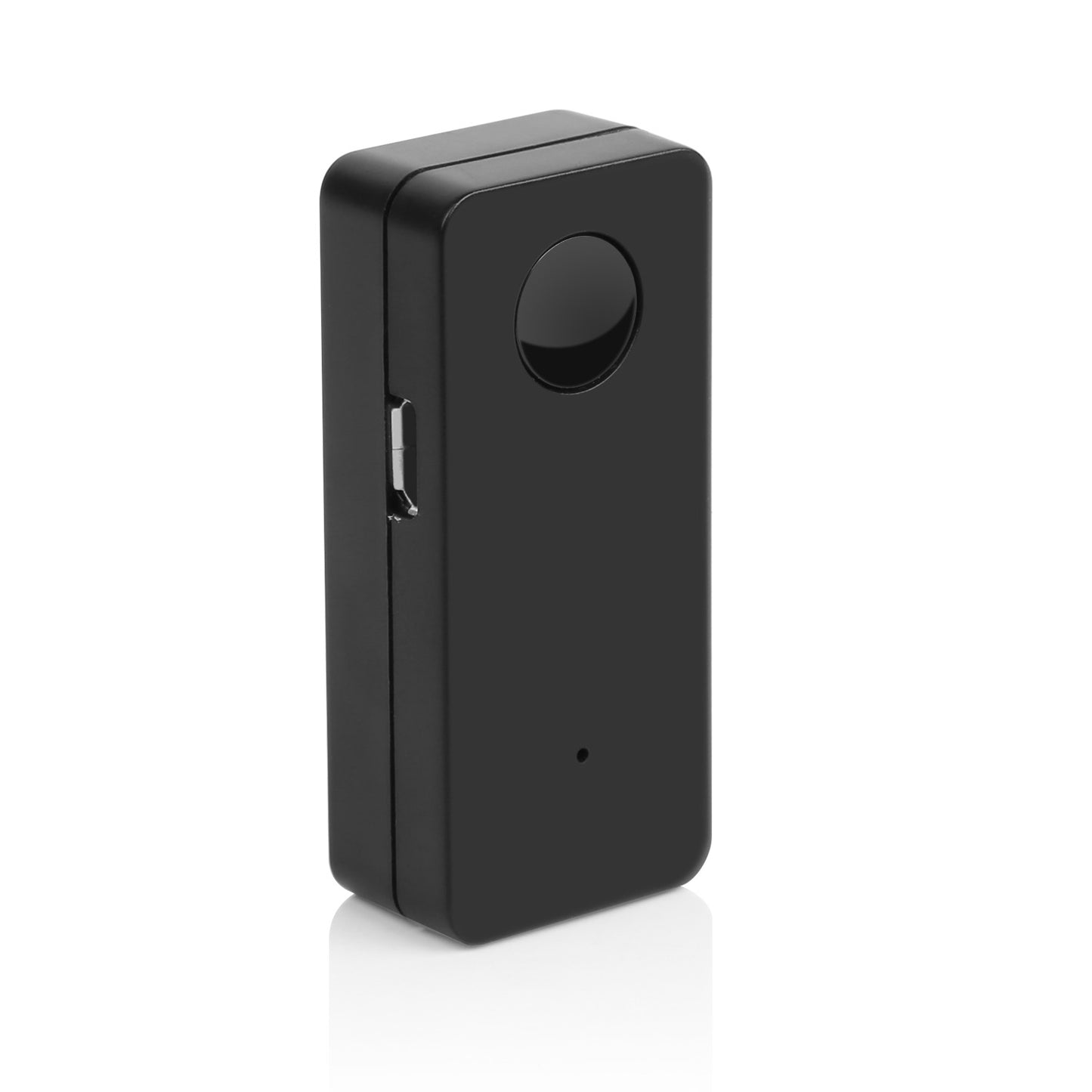 Wireless Stereo Adaptor - Black -