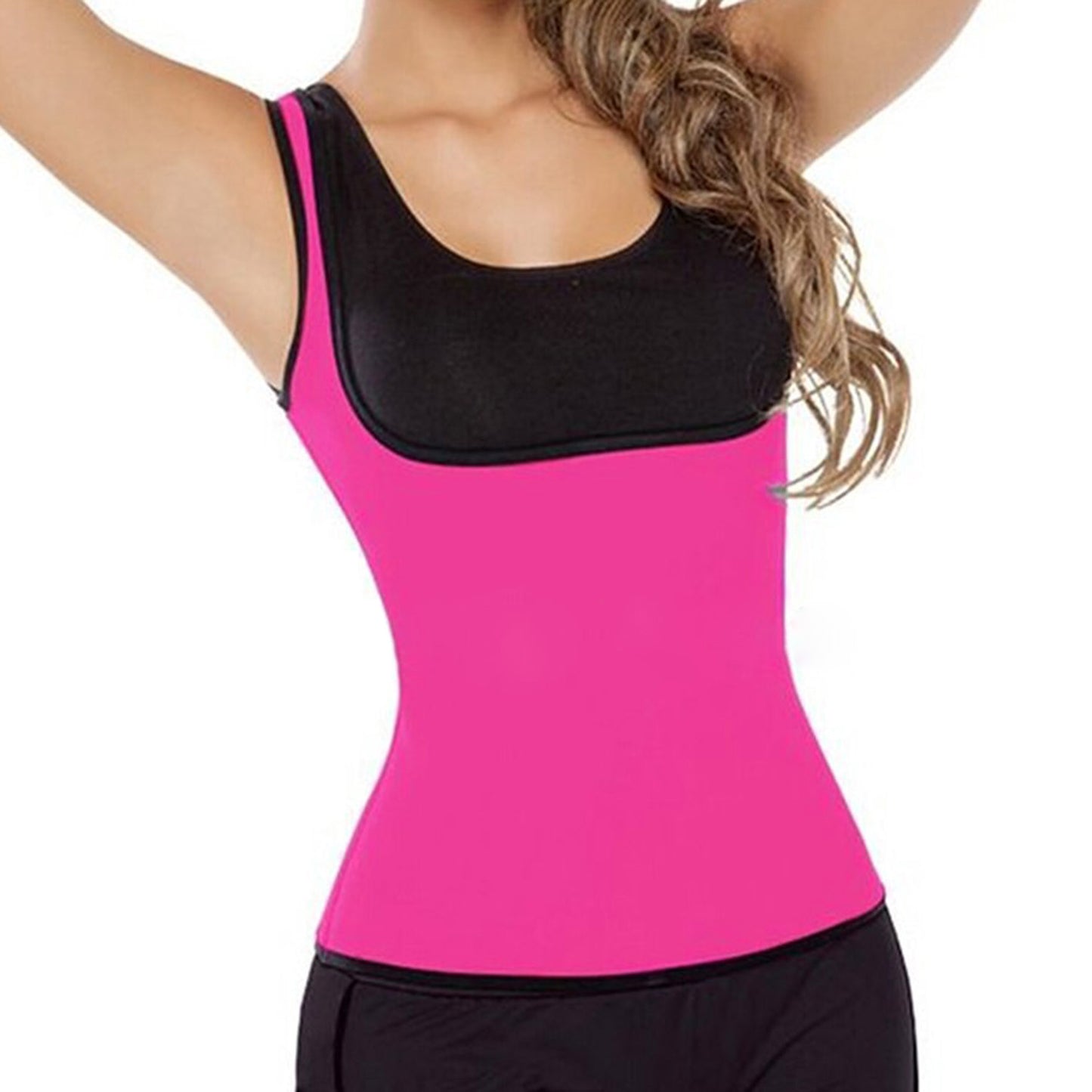 WG_BodyShaper(Pink_XXXXL)_GPCT1235 - Pink -