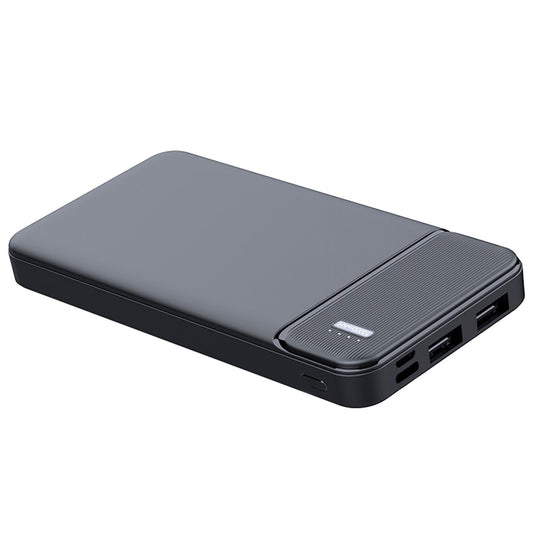 30k mAh PD 22.5W Power Bank Fast Charger +1 Micro USB. For iOS 13/12 and Samsung S21. Portable & compatible with various devices. - Black - 30000mAh